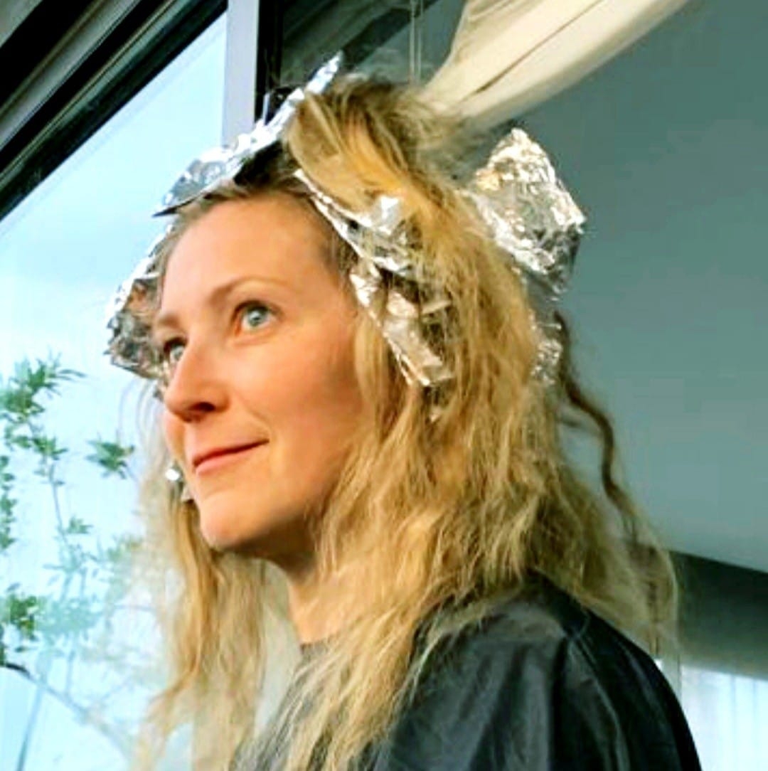 Ana Hrdy Profile Image