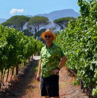 Guenter Meessen Profile Image