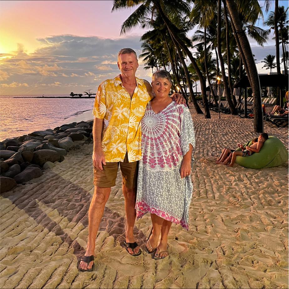 Phil Snowdon Profile Image