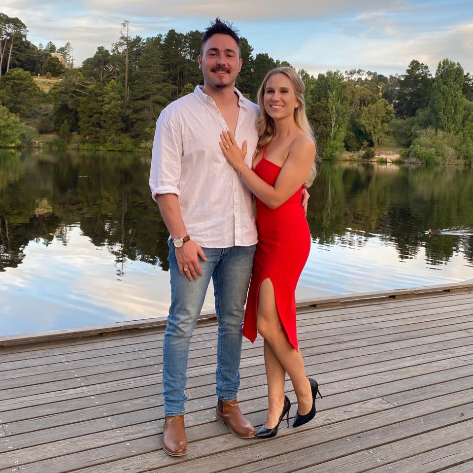 Rachel Anne Profile Image